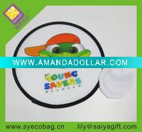 Pop Up Frisbee