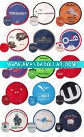 Pop Up Frisbee