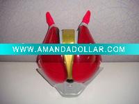 Fashionable Ultraman Mask Toy
