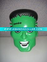 Fashionable Mask Toy
