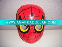 Most fashionable Spider Mask Toy