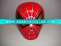 Most fashionable Spider Mask Toy