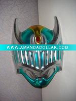 Fashionable Ultraman Mask Toy