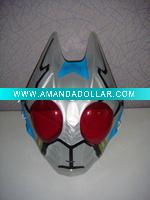Fashionable Ultraman Mask Toy
