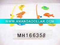 magnetic fishing game