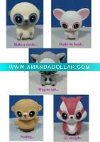 Wind Up Yoohoo cartoon animal
