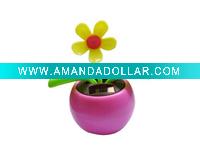 Solar Flower
