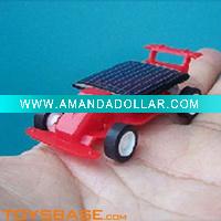 Wholesale Solar car toy Educatinal toy & promotion gift
