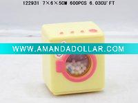 Wholesale plastic wind up washing machine