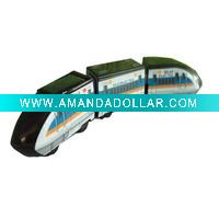 Funny DIY Solar Toy