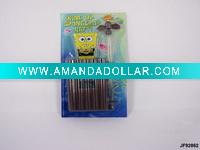 Wholesale Promotion Sponge bob