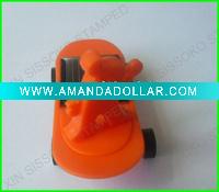 solar educational toy