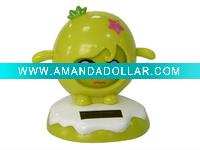 solar flip flap gifts