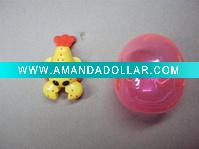 easter egg wind up toys