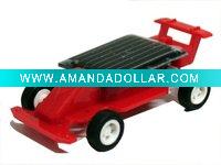 solar toy mini car