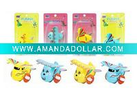 Wind up Plane for Promotional Gift