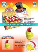 WIND UP CHICKEN TOY