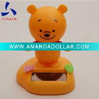 solar toy