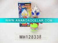 Wholesale WIND UP PLASTIC TOYS
