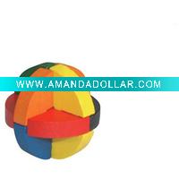 Wholesale wooden puzzle/wooden puzzle/wooden toy