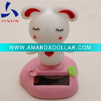 solar toy