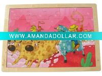 Wholesale PUZZLE GAME(toy,wooden toy,educational toy,children toy,intelligent toy,puzzle toy,mosaic toy)