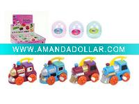 Wholesale Wind up Train for Funny Toys