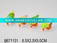 Wholesale WIND-UP WOODPECKER