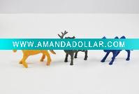 Wholesale Animal set ,animal toys,horse