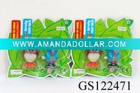 Wholesale KSF Wind Up Animal Toys