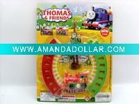 Wholesale wind-up railway car