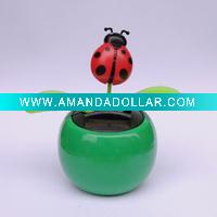 Wholesale solar beatle toys products