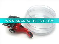 SOLAR TOY CAR