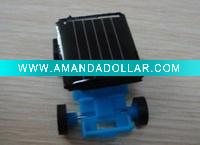 solar car