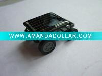 solar racing car