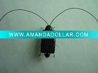 solar grasshopper