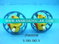 Wholesale WIND UP SQUIRREL/promotion toy/plastic toy/toy