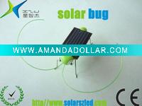 solar toy