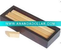 Wholesale Wooden toy Adult Games