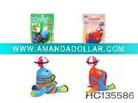Wholesale WIND UP TOY