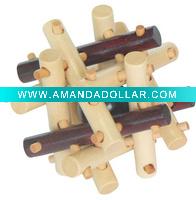 Wholesale Wooden toy Adult Games
