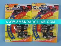 Wholesale Wind up rail set