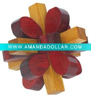 Wholesale Wooden toy Adult Games