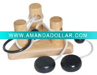 Wholesale Wooden toy Adult Games