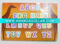 Wholesale Wooden toy puzzle
