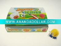 Wholesale wind up jumping toy 12pcs