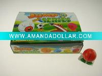 wind up jumping toy 12pcs