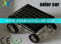 solar car