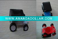 solar car