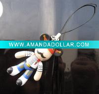 Wholesale wind up item,cartoon toy,wind up bear